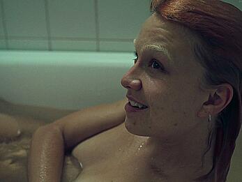 Actress - Frederikke Dahl Hansen: Movie - Noia